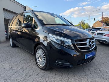 Mercedes V 250 - 2