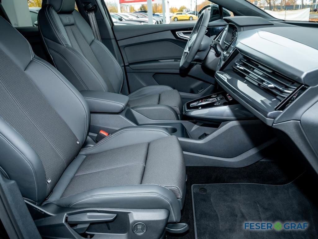 Audi Q4 - Bild 6