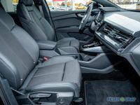 Audi Q4 - Vorschau Bild 6