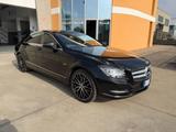 Mercedes-Benz Mercedes-benz CLS 350 CDI BlueEFFICIENCY - Mercedes cls mit Diesel-Antrieb