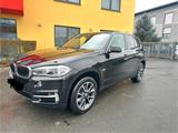BMW X5 25D Sport-packt 7 Sitzer 19Zoll - BMW 525 Gebrauchtwagen in Nürnberg