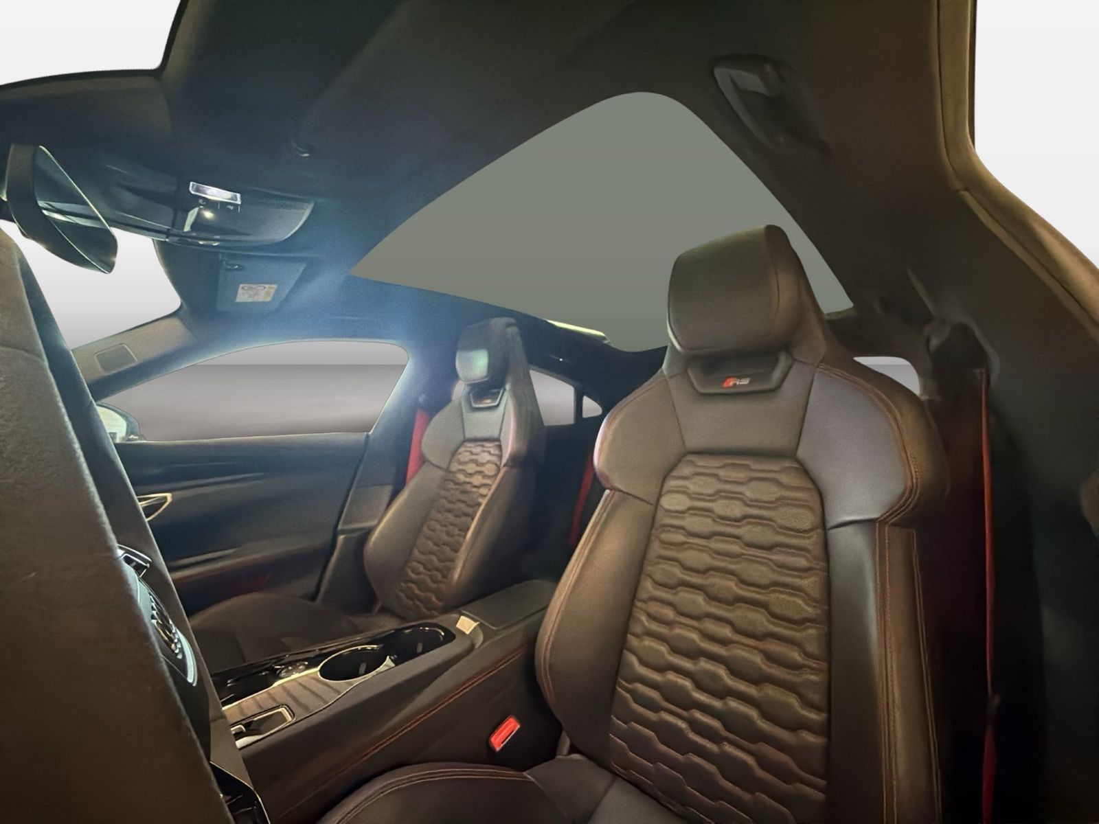 Audi e-tron GT - Bild 27