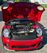 MINI John Cooper Works Cabrio   - MINI Cabrio Serie von privat