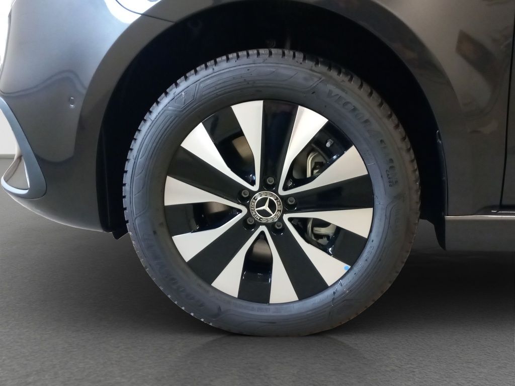 Fahrzeugabbildung Mercedes-Benz Vito 119 CDI 4x4 Mixto Lang AHK*Navi*Standh.*360
