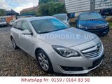 Opel Insignia A Sports Tourer Innovation - Opel Insignia in Braunschweig