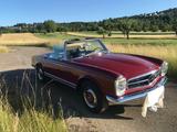Mercedes-Benz Mercedes 280 SL Pagode (W113) - : Mercedes Pagode