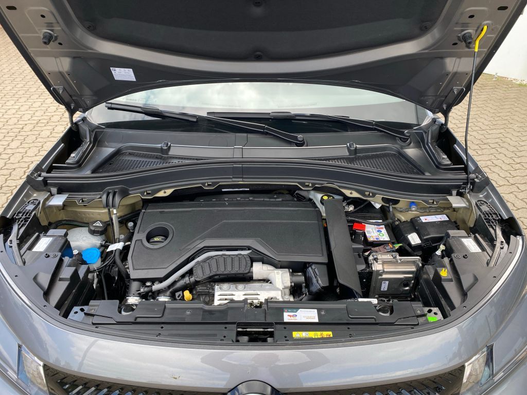 Fahrzeugabbildung Citroën C3 Aircross Hybrid 145 ë-DSC6 MAX *Winter-Paket*