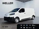 Toyota Proace 1.5L MT WORK*DAB*PDC HI.*TRENNWAND*TOUCH*