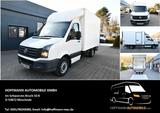Volkswagen Crafter Koffer Ladebordwand Schwingsitz **AHK** - Offers matching your search criteria