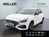 Hyundai i30 1.5 T-GDI M-H Advantage *LED*GJR*SHZ*CAM*PDC - Hyundai i30 Advantage mit Benzin-Antrieb