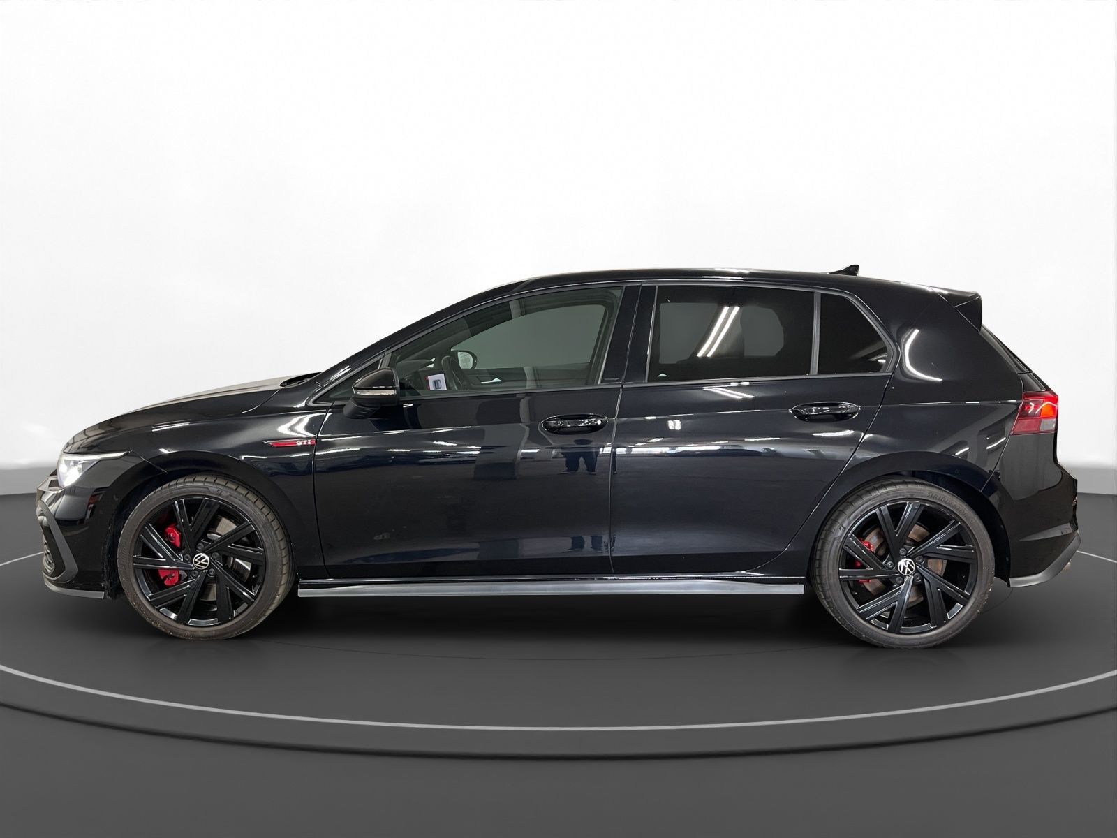 Volkswagen Golf - Bild 6