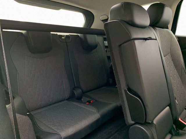 Tayron 2.0 TDI DSG 4M LIFE 7 SITZE +AHK+KAMERA+