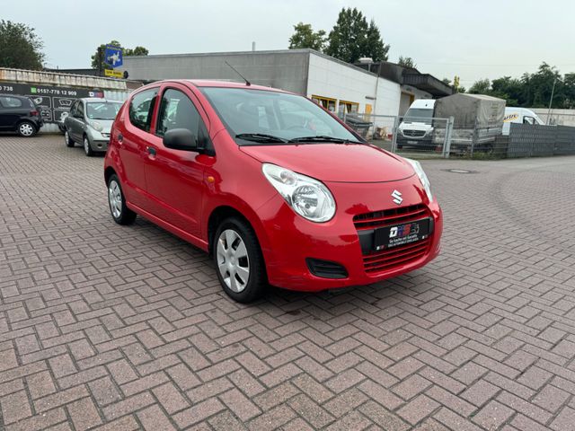 Suzuki Alto Club*TÜV NEU*GARANTIE*