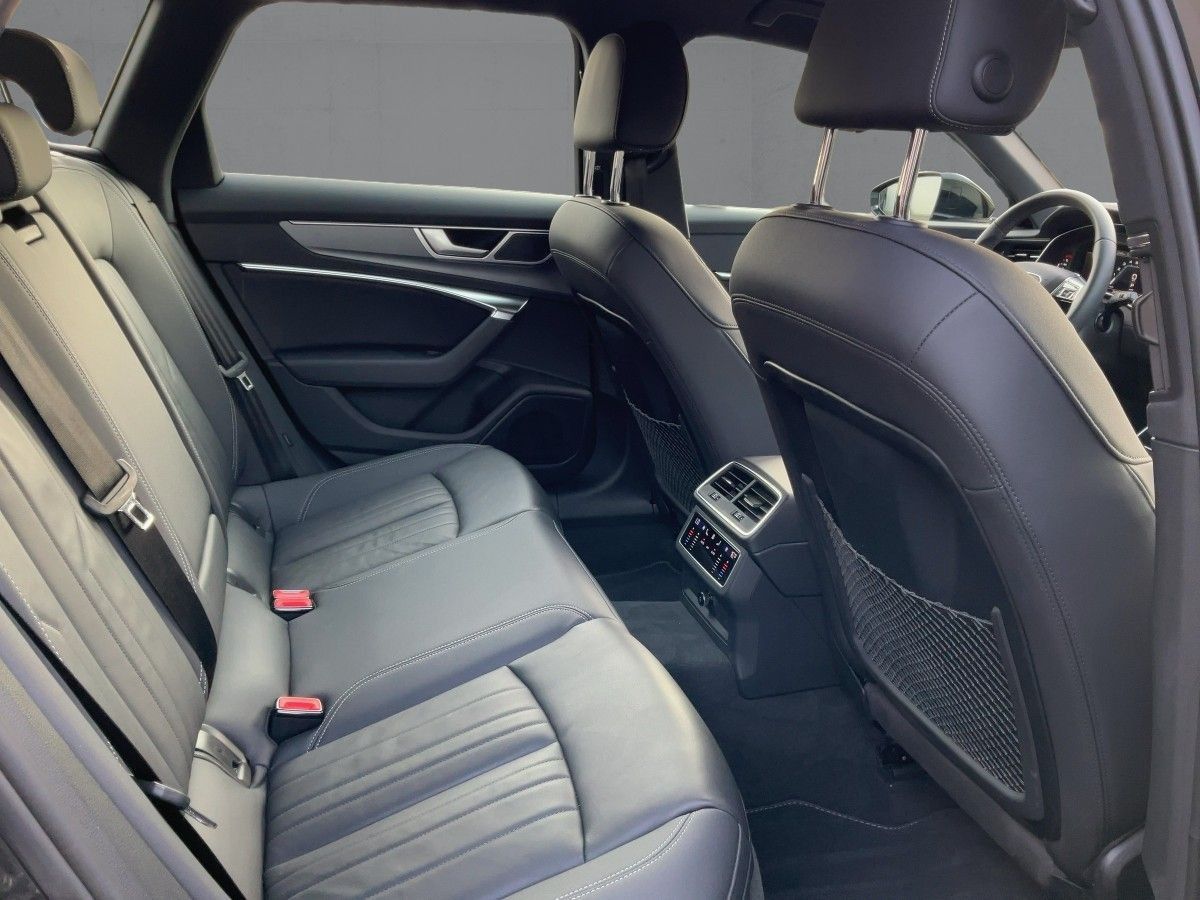 Audi A6 - Bild 13