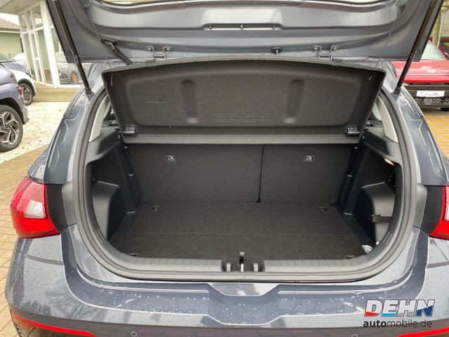 Hyundai i20 Trend Mj25 1.0 T-GDi Navi-Komfort-PaketApp