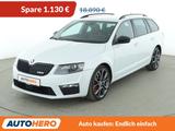 Skoda Octavia 2.0 TSI RS Aut.*ACC*NAVI*CANTON*PDC*SHZ* - Skoda Octavia: Allradantrieb, 2.0