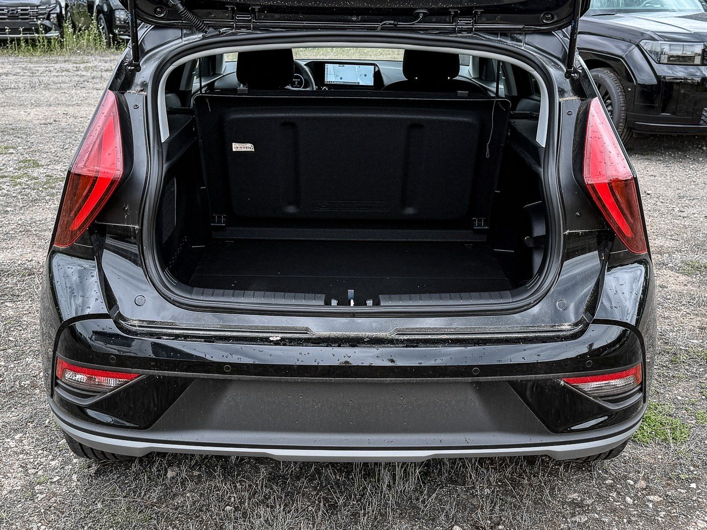 Hyundai BAYON - Bild 16