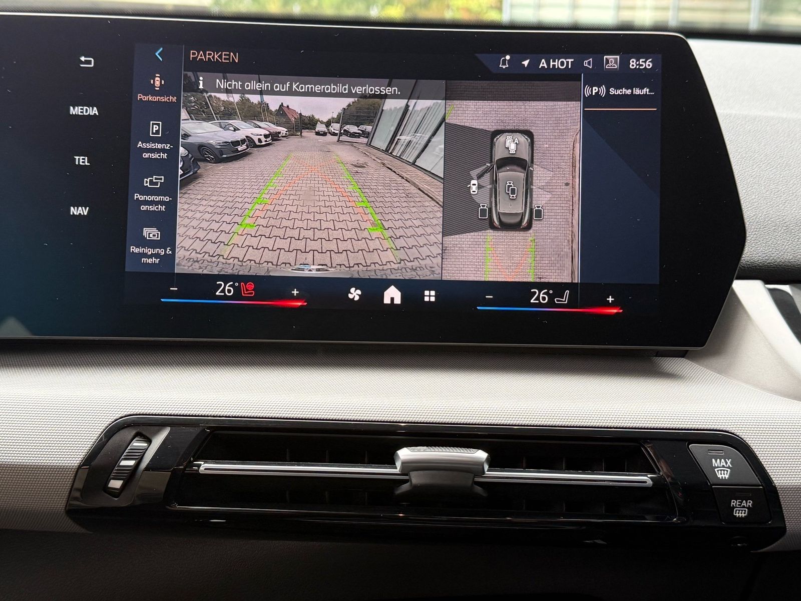 BMW X2 - Bild 15