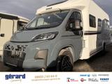 Knaus L!VE WAVE PLATINUM SELECTION 700MEG Live Wave - Knaus Teilintegrierter