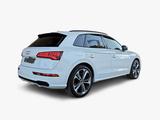 Audi SQ5 TDI tiptronic quattro - - Audi SQ5 Gebrauchtwagen in Stuttgart