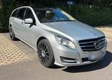 Mercedes-Benz Mercedes Benz R350 4 Matic 2.Hand Vollauss... - gebrauchte Mercedes-Benz R 350 aus dem Jahr 2010