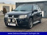Suzuki Grand Vitara 2.0 Comfort+ 4x4 XENON NAVI LEDER - Suzuki Grand Vitara: 2.4