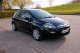 Fiat Punto 199 "LETZTE CHANCE" - Fiat Punto 199 mit Benzin-Antrieb