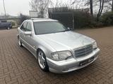 Mercedes-Benz C 43 AMG W202 Limousine  DE Fahrzeug 2 Hand - Mercedes-Benz: C W202