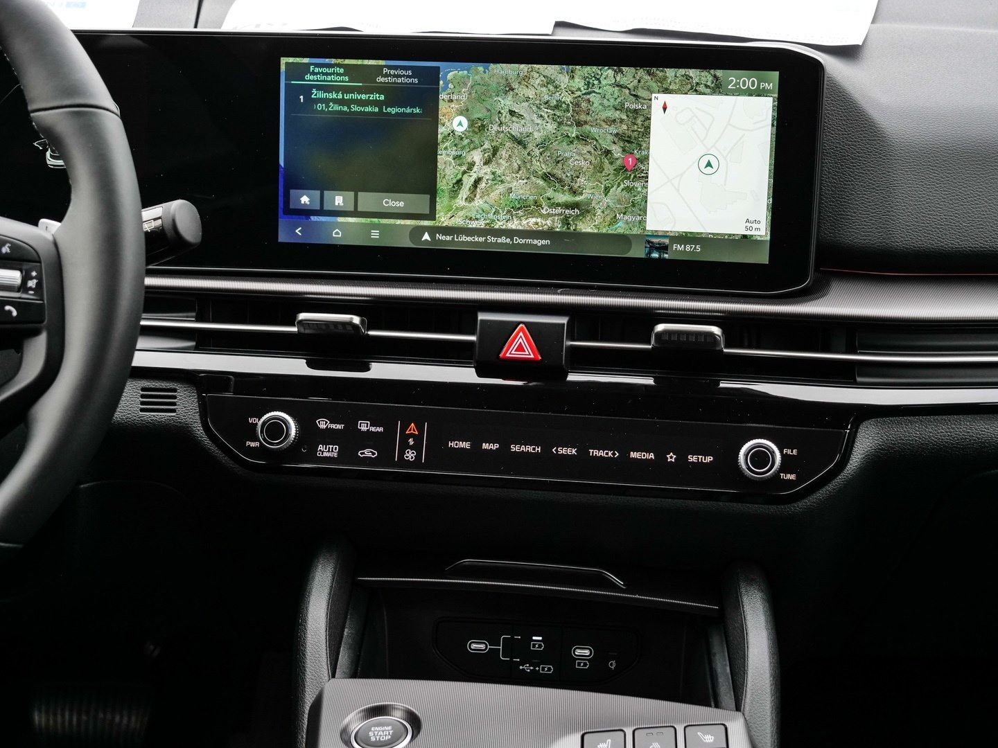 Kia Sportage - Bild 12