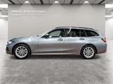 BMW 320d xDrive Touring AHK LiveCockpitProf Kamera - BMW: D
