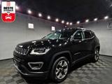 Jeep Compass Limited 4WD |BEATS SOUNDSYSTEM|NAVI|SCHI - Jeep Compass in Berlin