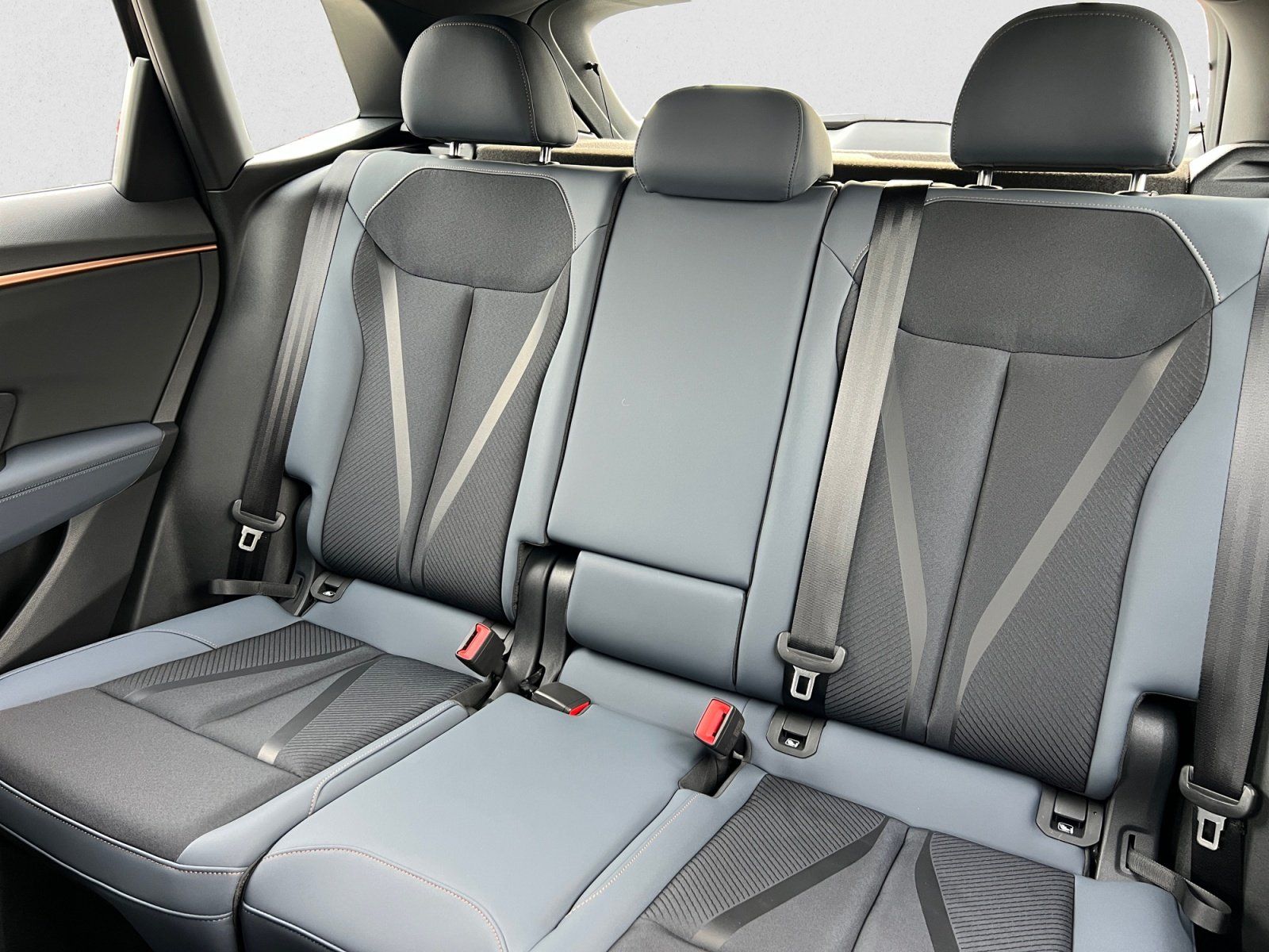 Cupra Terramar - Bild 9