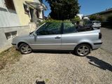 Volkswagen Golf 2.0 Classicline Cabriolet Classicline - Volkswagen Golf: Cabrio, Classicline