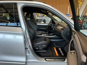 MYAUTOCENTER – Gebraucht- und Jahreswagen mit Werkstattservice in Pfaffenhofen BMW X3 xDrive 20 d *M Paket*BiXenon*Leder*TOP*