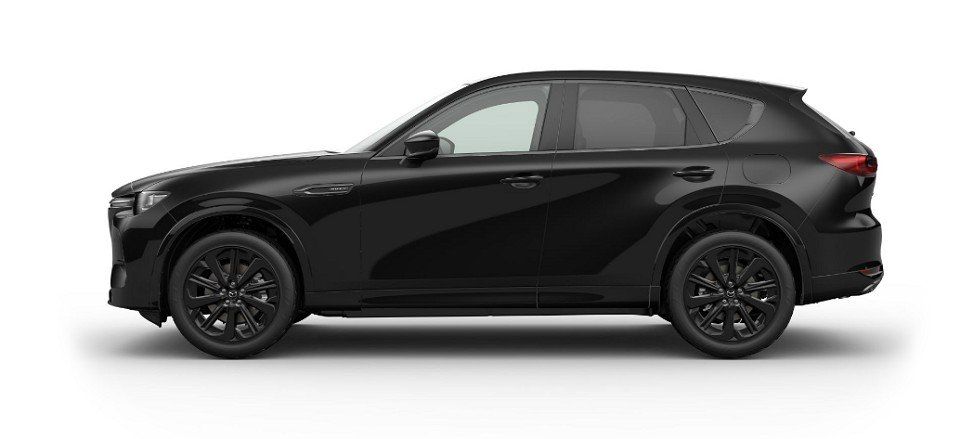 Fahrzeugabbildung Mazda CX-60 PHEV Homura COSO