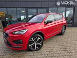 Seat Tarraco FR 4Drive*Pano*Led*ACC*Keyless* - Seat Tarraco aus 2023