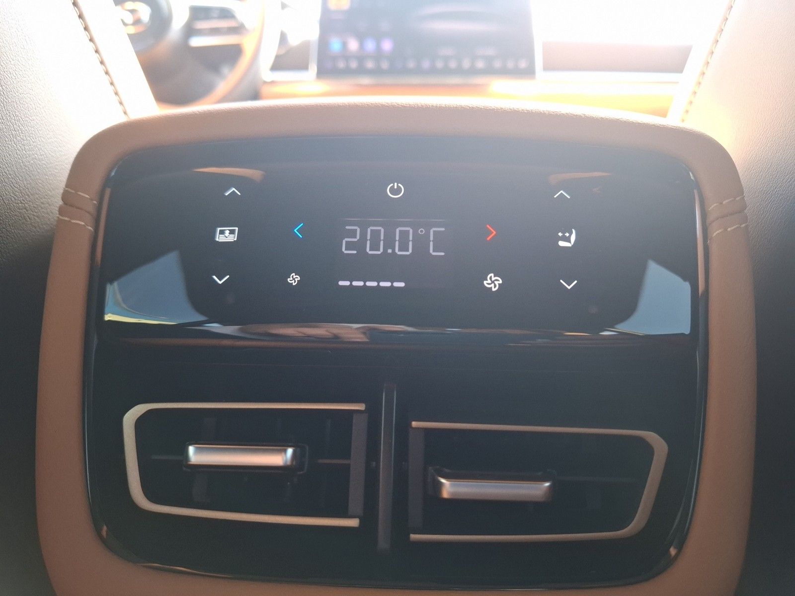 MAZDA 6e EV 258ps 1AT RWD Takumi Plus - Image 21