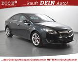 Opel Insignia 2.0d Sport OPC LINE+NAV+XEN+SHZ+KAM+18" - Opel Insignia Opc mit Diesel-Antrieb
