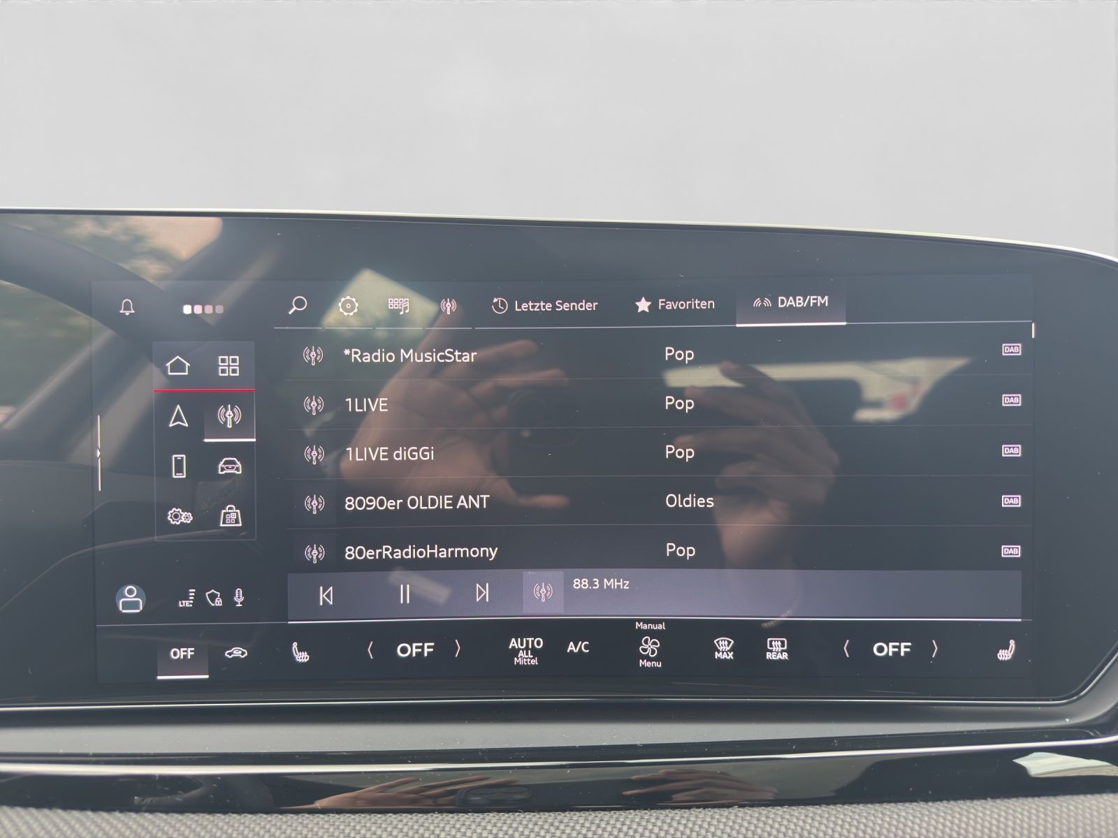 Audi A6 - Bild 15