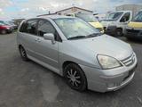Suzuki Liana 1,6 Comfort 4WD ALLRAD KLIMA 399 !!! - Suzuki Liana Gebrauchtwagen