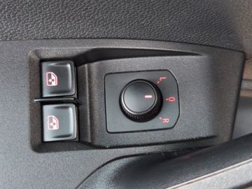 Seat Ibiza Style*Klima*Kamera*PDC*SHZ*Alu*Allwetter*