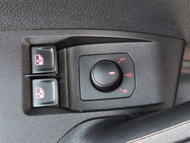 Seat Ibiza Style*Klima*Kamera*PDC*SHZ*Alu*Allwetter*