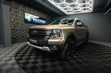 Ford Ranger Tremor e-4WD ExtraCab Offroad 4x4 - gebrauchte Ford Ranger aus dem Jahr 2024
