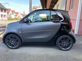 Smart ForTwo cabrio 0.9 66kW BRABUS edition Nr. 2 ... - Smart: Brabus Edition