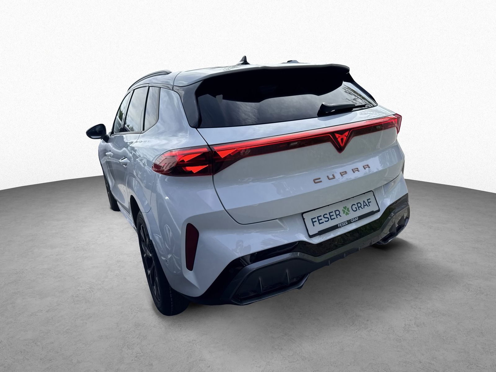 Cupra Terramar - Bild 7