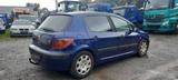 Peugeot 307 Grand Filou - Peugeot 307: Filou