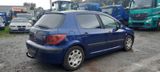 Peugeot 307 Grand Filou - Peugeot 307: Grand Filou
