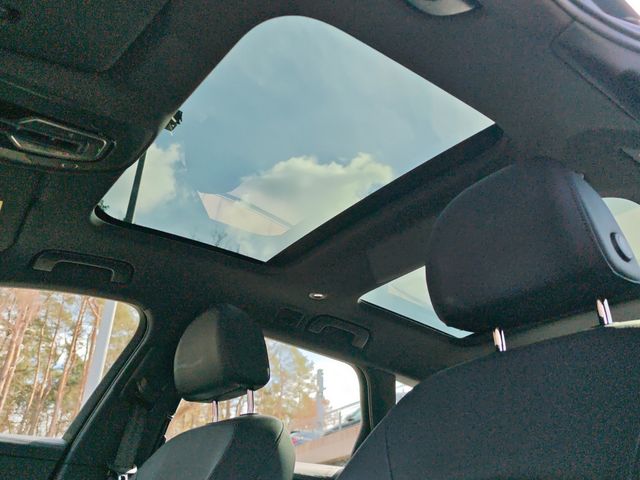 A6 Avant 40 TDI design S-tronic