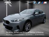 BMW 120 AHK+LENKRADHZ+RÜCKF.KAMERA+NAVI - BMW Neuwagen: R