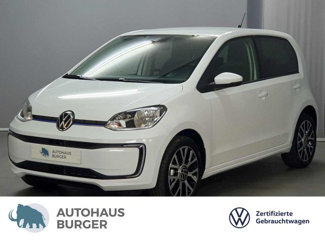 Volkswagen up! e-up! Edition CCS/GRA/RFK/Sitzhz